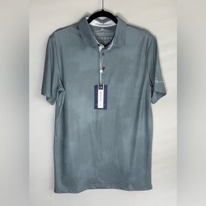 Boston Scott Golf polo • NWT • Men’s small